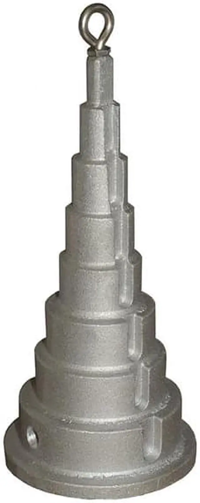 Alt view image 4 of 6 - GROCO Thru-Hull Installation Tool