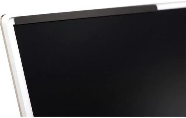 Alt view image 19 of 20 - Kensington MagPro 14.0" 16:9 Laptop Privacy Screen Filter Black K58352WW
