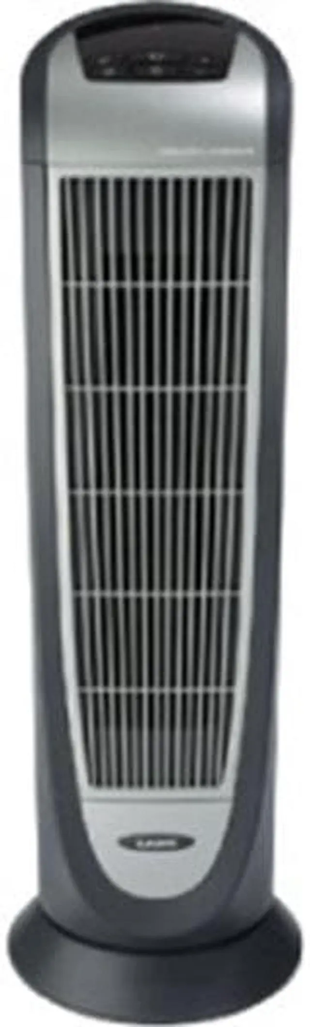 Alt view image 11 of 14 - Lasko 5160 Portable Electric 1500W Room Oscillating Ceramic Tower Space Heater