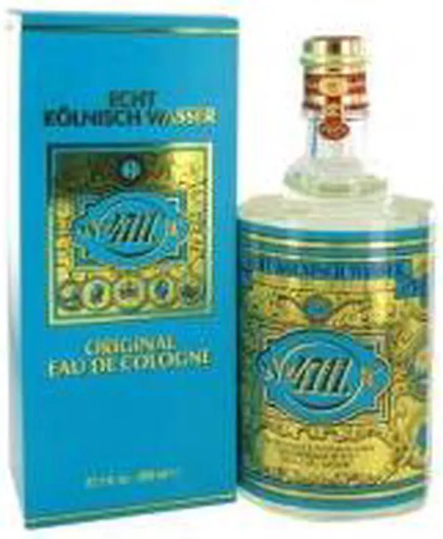 Alt view image 7 of 7 - 4711 By Muelhens Eau De Cologne 27 Oz