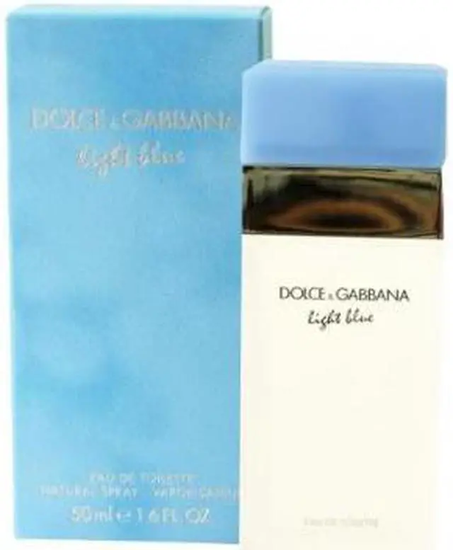 Alt view image 9 of 10 - D&G- LIGHT BLUE L 1.7 EDT SPR