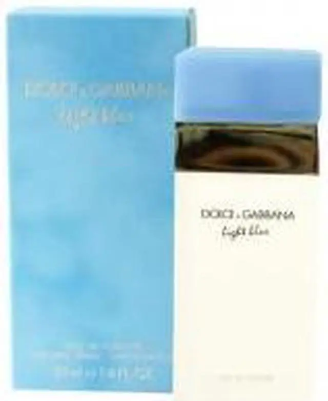 Alt view image 10 of 10 - D&G- LIGHT BLUE L 1.7 EDT SPR