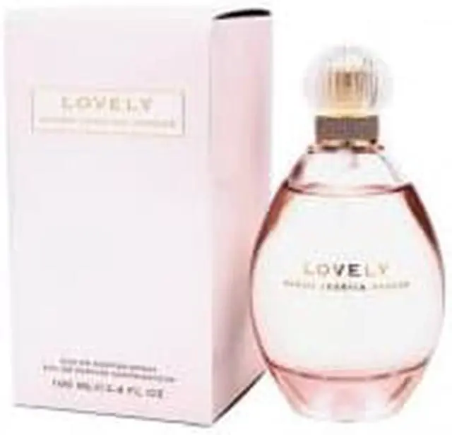 Alt view image 3 of 4 - Lovely Sjp 3.4 Eau De Parfum Spray
