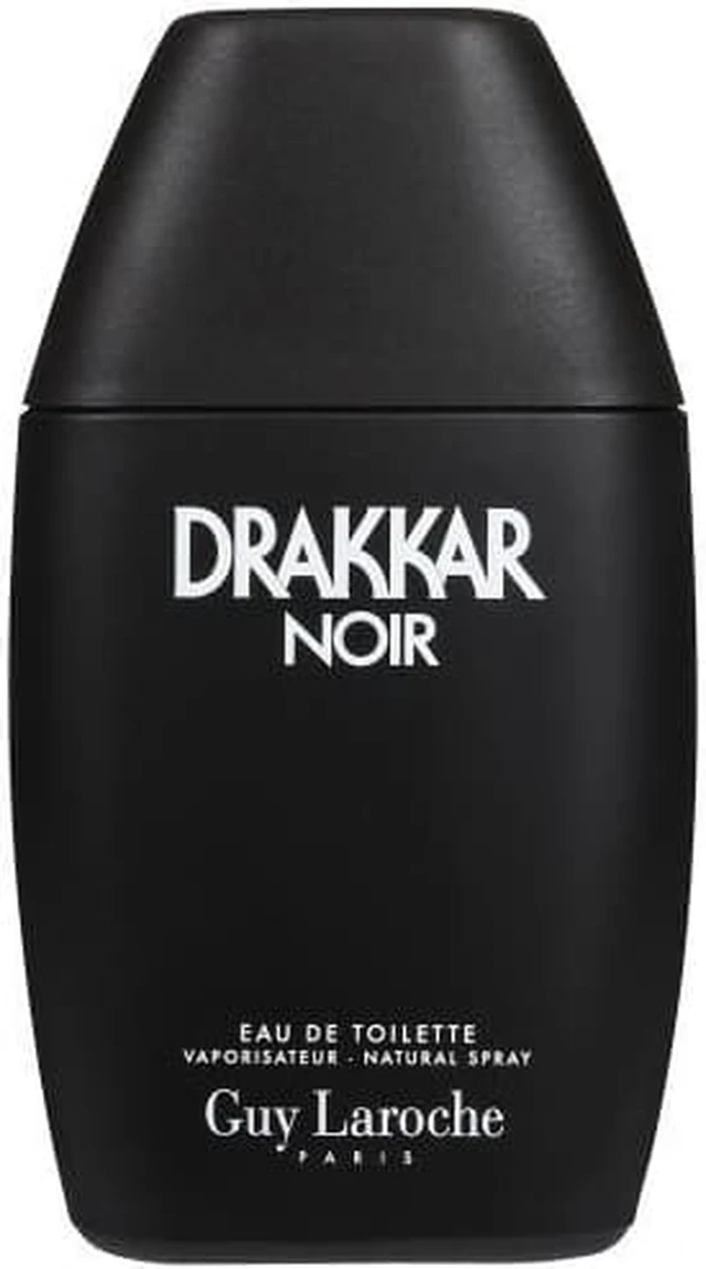 Alt view image 6 of 8 - Drakkar Noir - 3.4 oz EDT Spray (Tester)