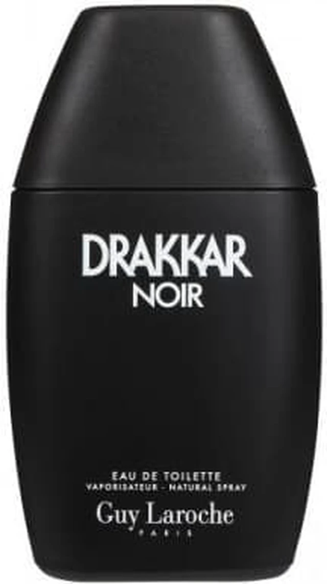 Alt view image 7 of 8 - Drakkar Noir - 3.4 oz EDT Spray (Tester)