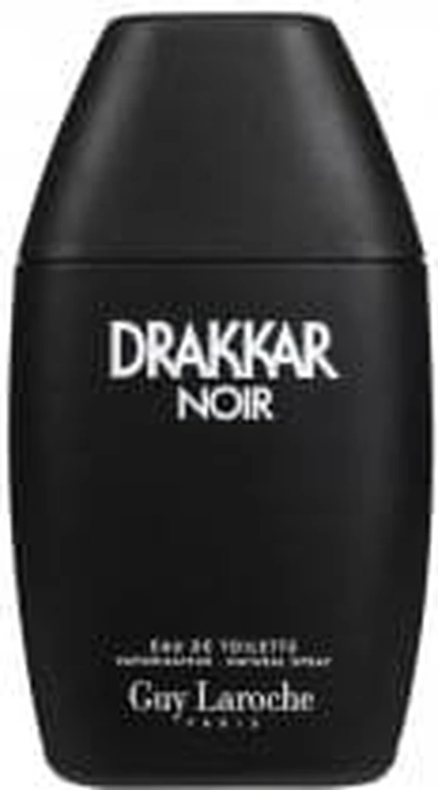 Alt view image 8 of 8 - Drakkar Noir - 3.4 oz EDT Spray (Tester)