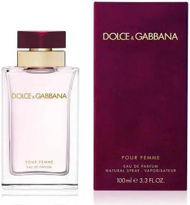 Alt view image 8 of 10 - DOLCE & GABBANA POUR FEMME by Dolce & Gabbana