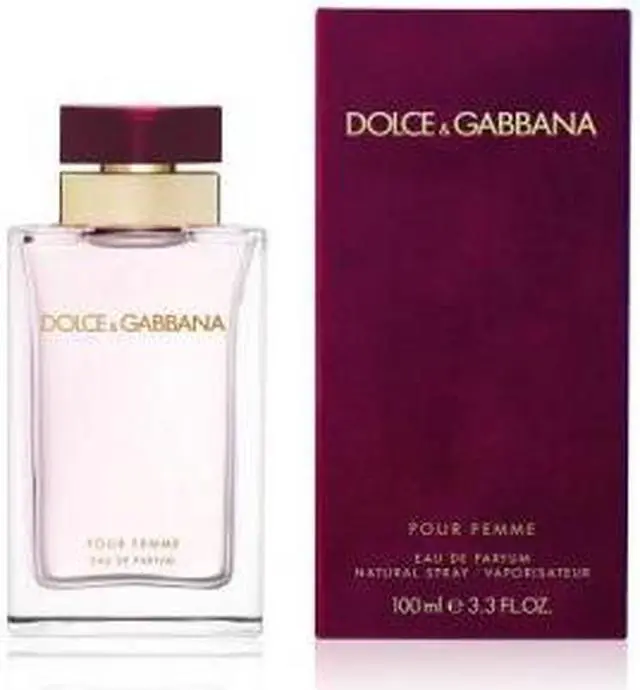 Alt view image 9 of 10 - DOLCE & GABBANA POUR FEMME by Dolce & Gabbana