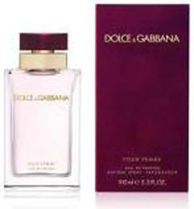 Alt view image 10 of 10 - DOLCE & GABBANA POUR FEMME by Dolce & Gabbana
