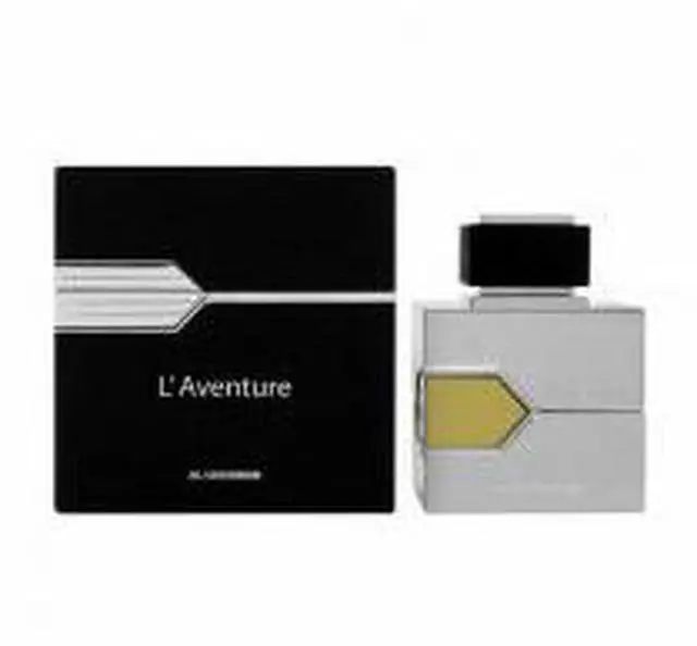 Alt view image 13 of 15 - L'AVENTURE HARAMAIN M 3.4 EDP SPR