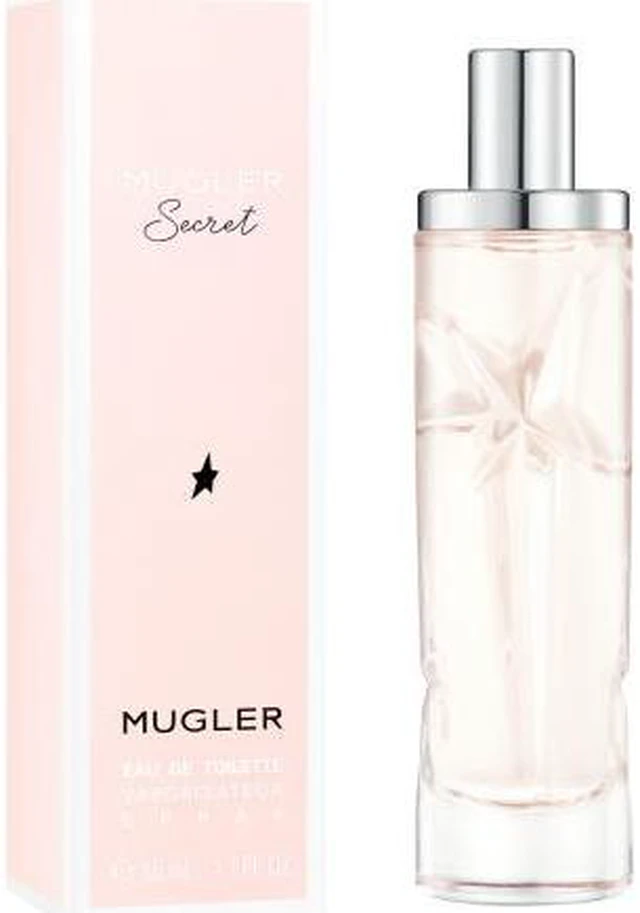 Alt view image 4 of 7 - MUGLER SECRET by Thierry Mugler