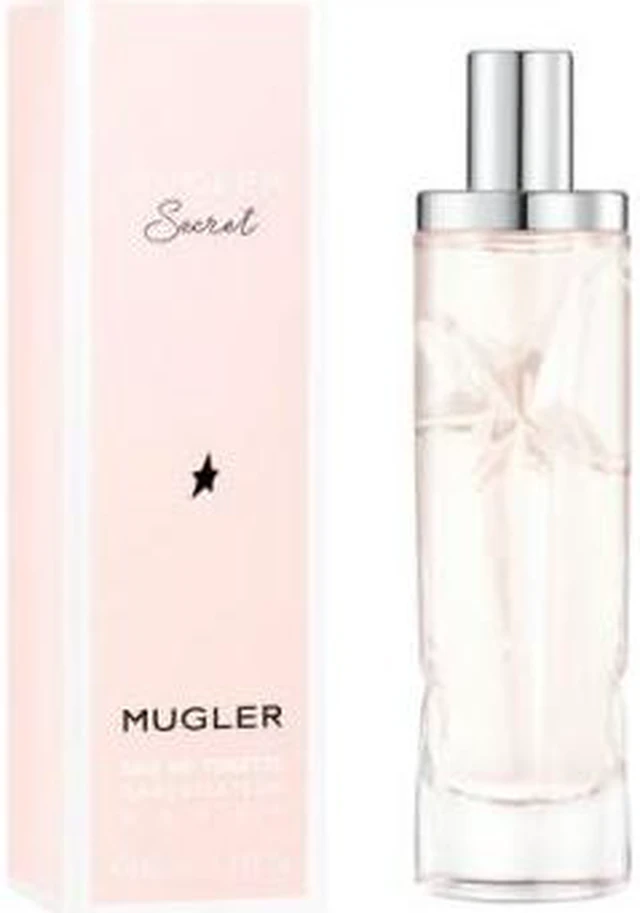 Alt view image 5 of 7 - MUGLER SECRET by Thierry Mugler