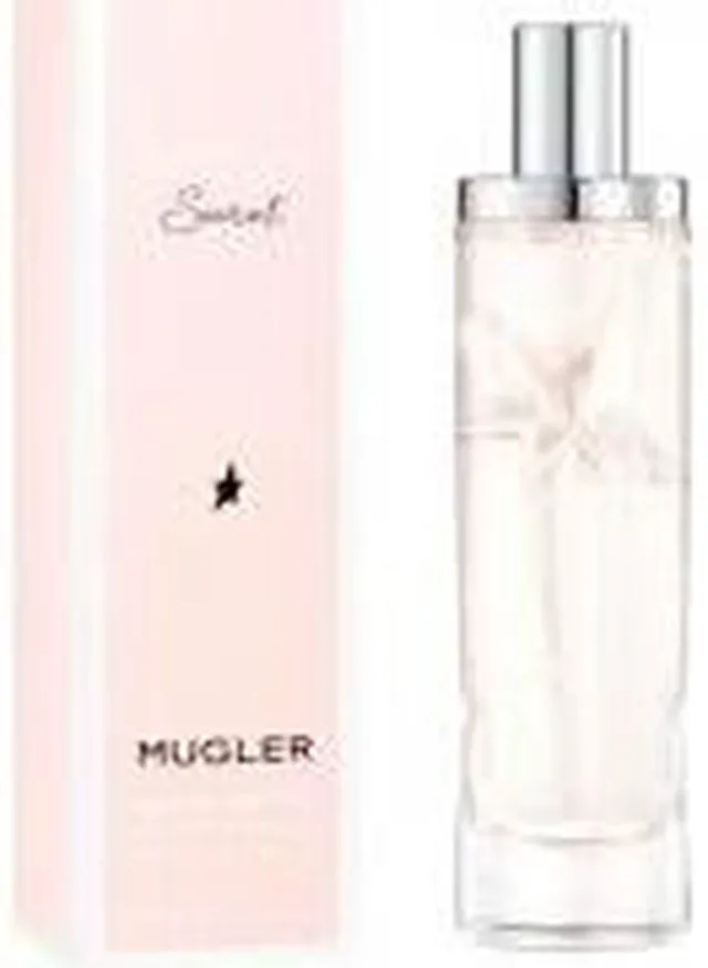 Alt view image 6 of 7 - MUGLER SECRET by Thierry Mugler