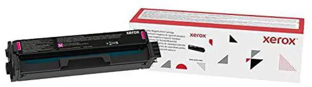 Alt view image 11 of 14 - Genuine Xerox Magenta Standard Capacity Print Cartridge, Xerox C230/C235 Color Printer/Multifunction, (Use & Return)