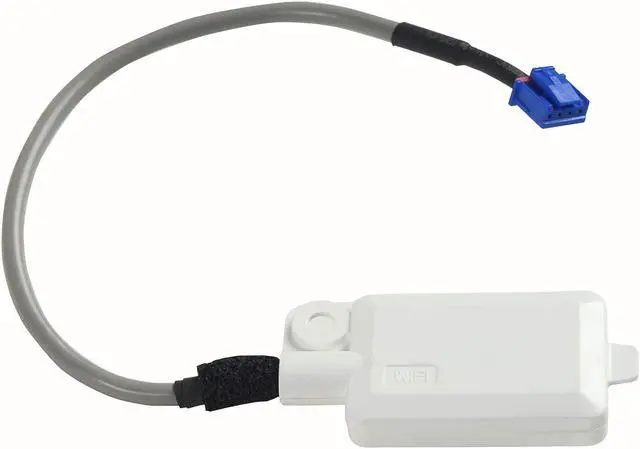 Alt view image 2 of 2 - GREE - WSBEC04 - Add/on Replacement WIFI Kit for Various GREE Mini Splits that are set up to Accept this Kit.