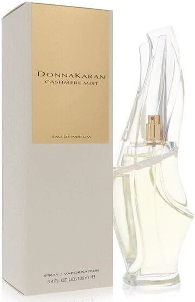 Alt view image 7 of 7 - Cashmere Mist - 3.4 oz EDP Spray