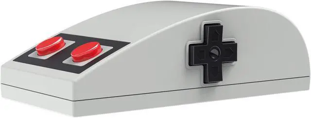 Main image of 2.4Ghz Wireless Mouse for PC Windows and macOS