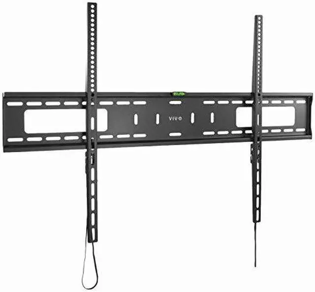 Alt view image 8 of 8 - VIVO Ultra Heavy Duty 43 to 100 TV Wall Mount Curved and Flat Panel Screens