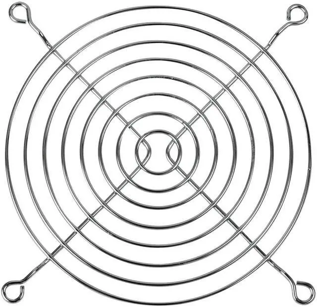 Alt view image 4 of 4 - Arctic Fan Grill Protection for Your Fan 120mm