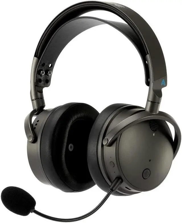 Main image of Audeze Maxwell Wireless Gaming Headset for Playstation, Mac, PC, and Switch