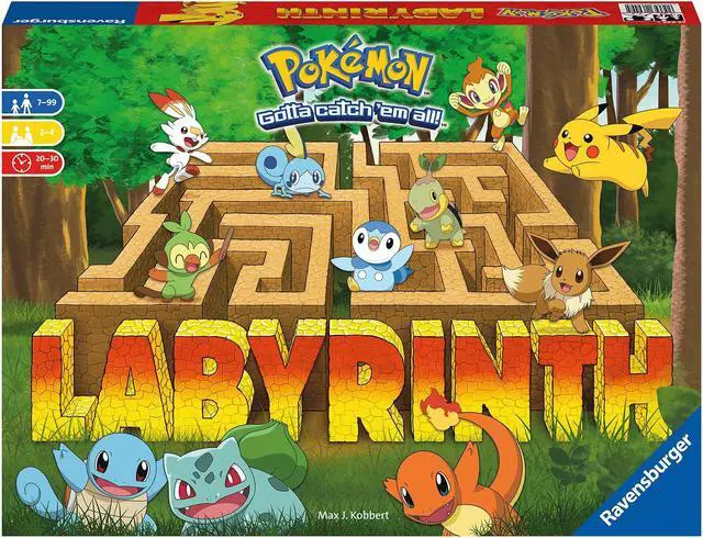 Main image of Ravensburger Pok