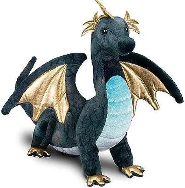 Alt view image 5 of 5 - Aragon Navy Dragon