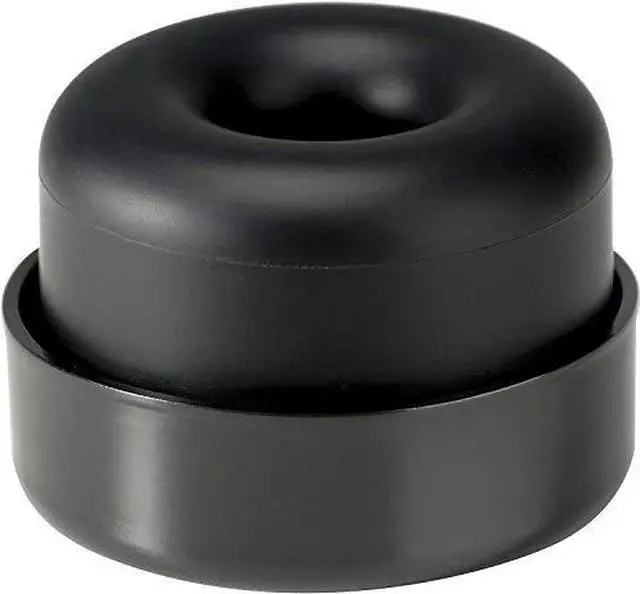 Alt view image 9 of 9 - SVS SoundPath Subwoofer Isolation System (4-Pack)