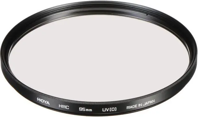 Alt view image 5 of 5 - Hoya 95mm HMC UV (O) Filter - Made in Japan - *AUTHORIZED HOYA USA DEALER*