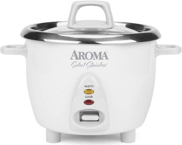Alt view image 16 of 16 - Aroma ARC-753SG