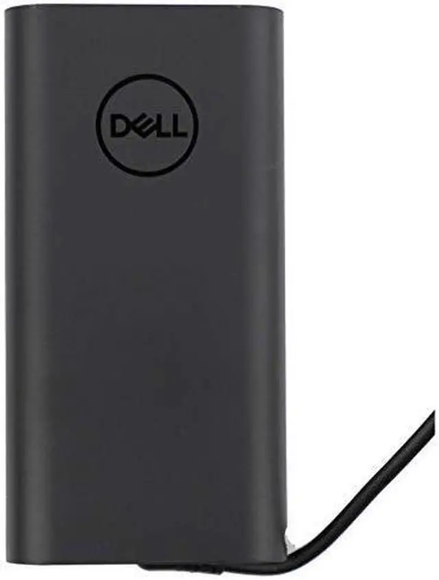 Alt view image 13 of 14 - Dell Latitude E6400 E6410 E6420 E6430 E6440 E6500 E6510 E6520 E6530 E7240 E7440 Laptop AC Adapter Charger Power Cord