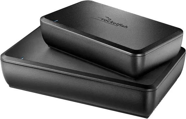 Alt view image 17 of 17 - rocketfish wireless home theater rear speaker kit  model: rfwrsk18
