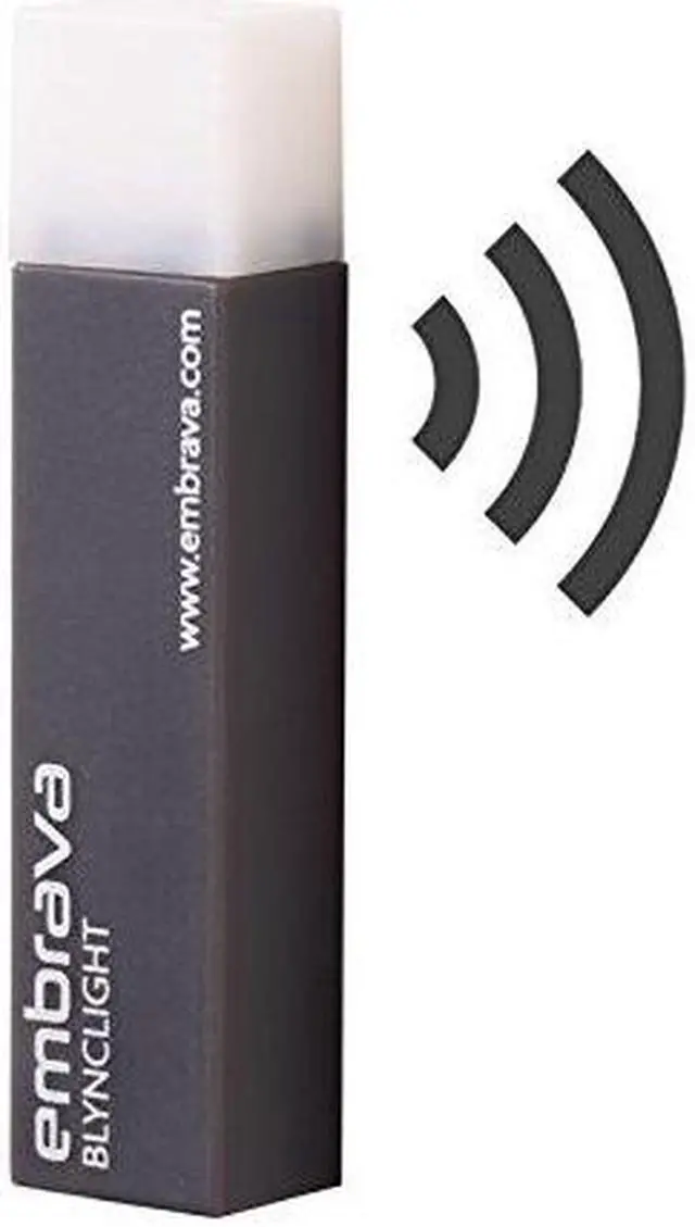 Alt view image 12 of 12 - Embrava Blynclight Mini - Busy Light for The Office