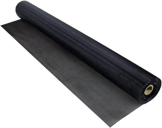 Alt view image 2 of 4 - Phifer 3025887 PetScreen 36 x 25 Black