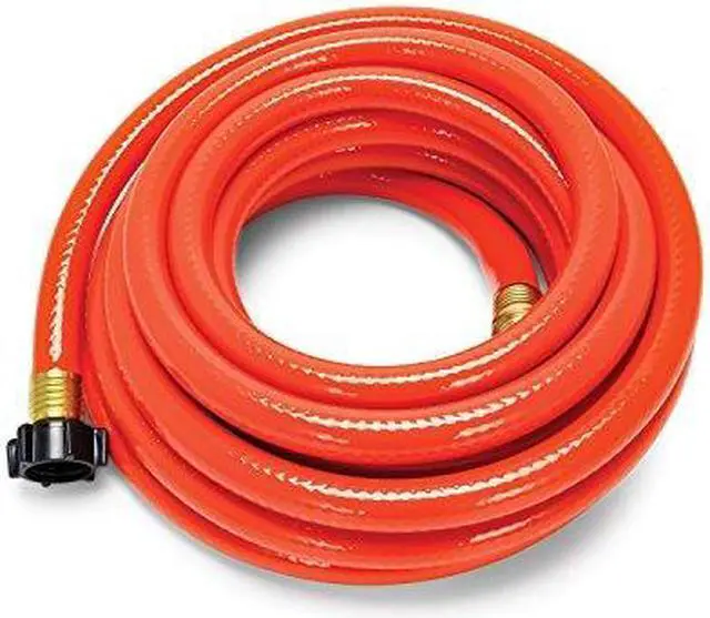 Alt view image 14 of 15 - Waste Water Hose Rhinoflex (Tm) Use To Flush Black Water Holding Tanks/ Gray Water Holding Tanks And Tote Tanks Compa