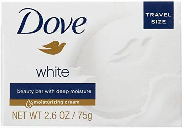 Alt view image 13 of 13 - Dove Beauty Bar - White Case Pack 36