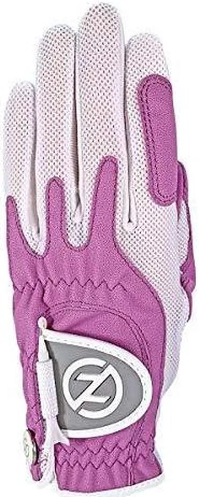 Alt view image 4 of 4 - Zero Friction Performance Glove