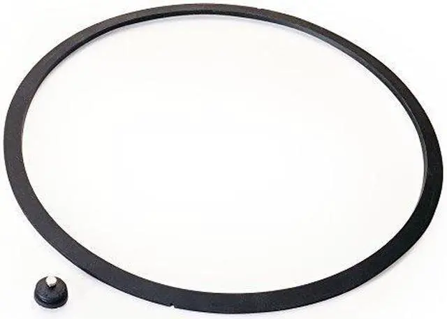 Alt view image 6 of 6 - Presto 6 Qt. Gasket 09901