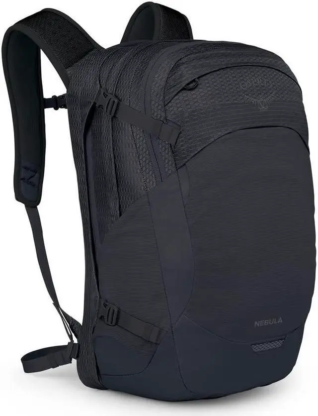 Main image of Osprey Nebula commuter Backpack, Black, One Size
