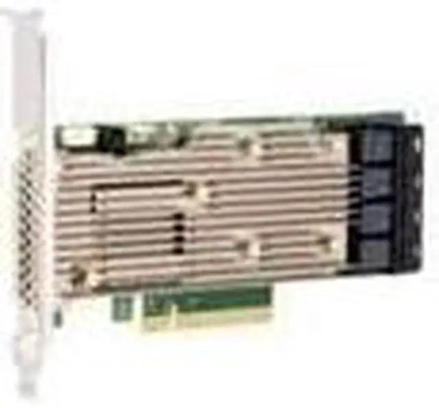 Alt view image 6 of 6 - LSI Logic Accessory 05-50039-00 CacheVault Accessory for 9460/9480 Series