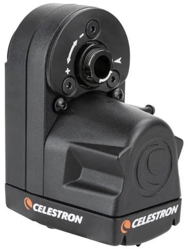 Alt view image 19 of 19 - Celestron Focus Motor for SCT and EdgeHD Telescopes #94155