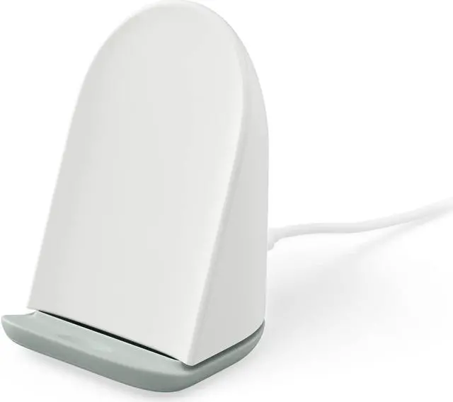 Alt view image 8 of 10 - Google Pixel Stand (2nd gen)