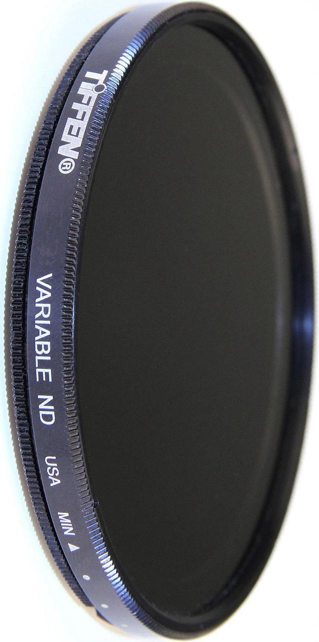 Alt view image 18 of 18 - Tiffen 67mm Variable Neutral Density Filter