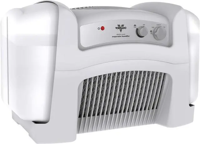 Alt view image 9 of 9 - Vornado EVAP40 Evaporative Humidifier