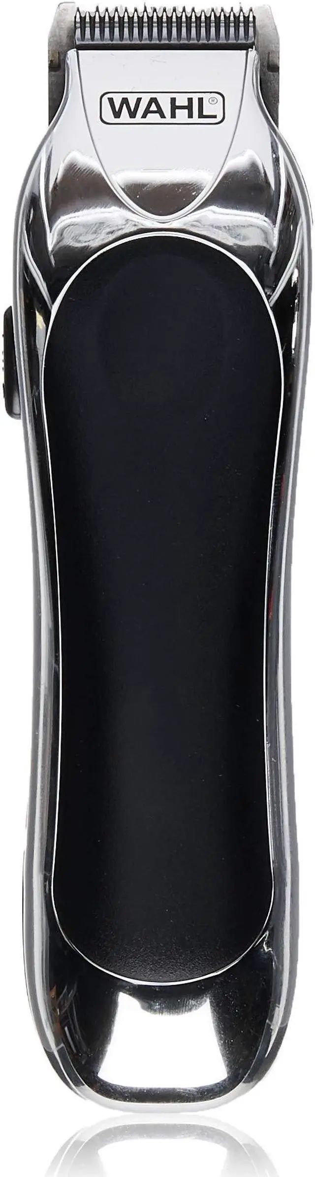 Alt view image 2 of 2 - WAHL Cordless Mini Pro 14 Piece Touch-Up and Trim Haircutting Kit - Model 9307-1301
