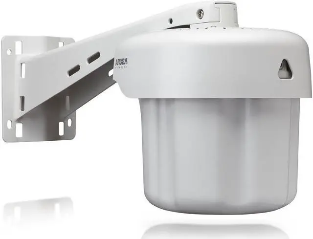 Alt view image 2 of 3 - HPE Instant On AP-275-US Wireless Outdoor Access Point (IAP-275-US, 802.11ac, 1.3Gbps, 3x3:3, Dual Band, Integrated Antennas, PoE)