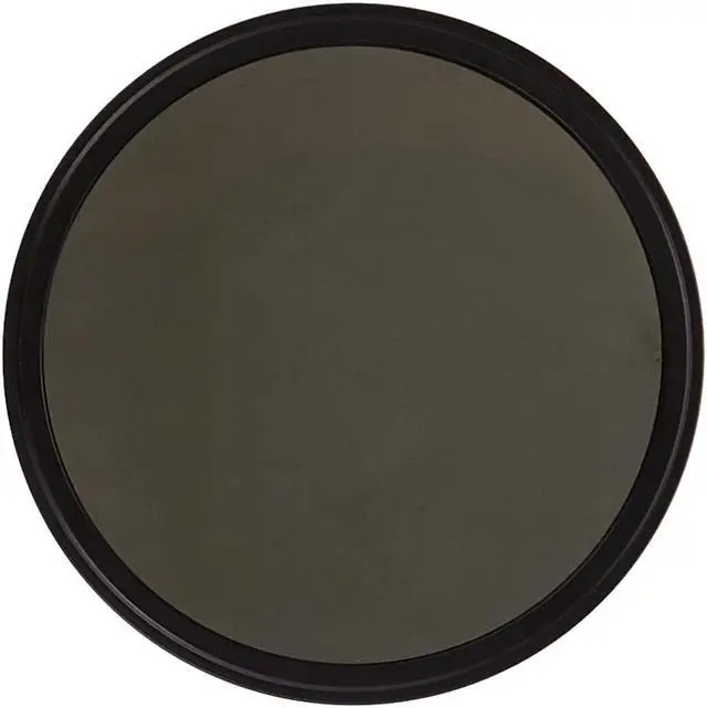 Alt view image 4 of 7 - Tiffen 55mm 0.9 Neutral Density Filter