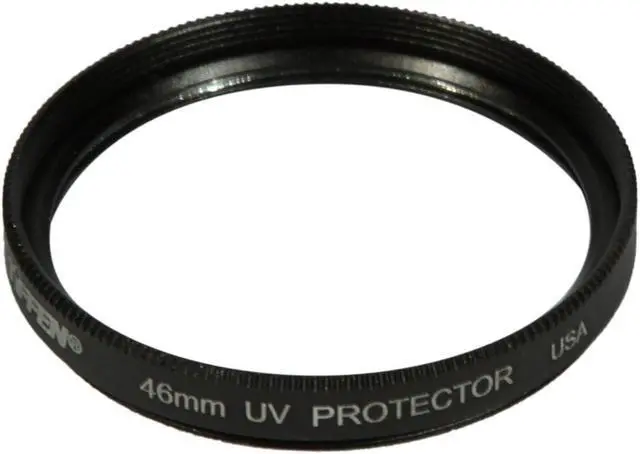 Alt view image 3 of 4 - Tiffen 46mm UV Protector