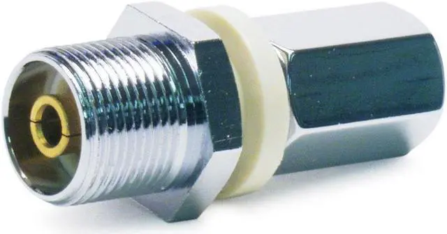 Alt view image 10 of 10 - CB Antenna Stud with SO-239 Connector