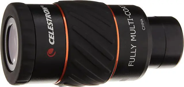 Alt view image 7 of 9 - Celestron 5mm X-Cel 1.25 inch Eyepiece #93421