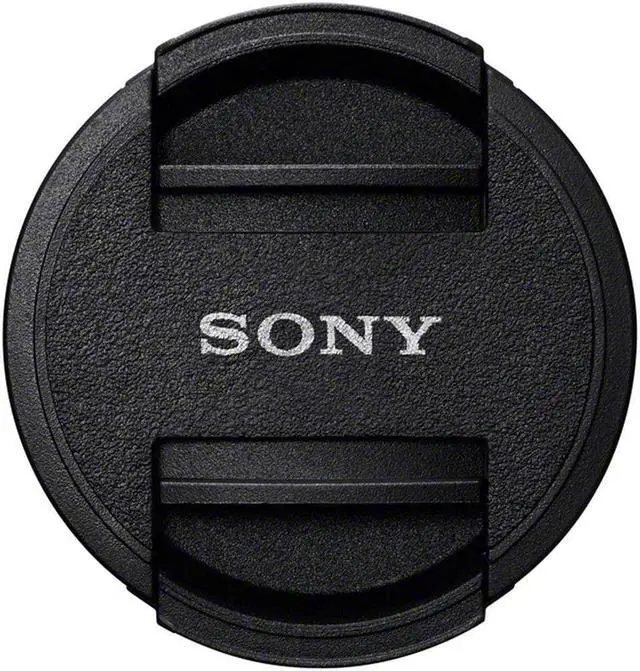 Alt view image 13 of 14 - Sony ALC-F405S 40.5mm Front Lens Cap